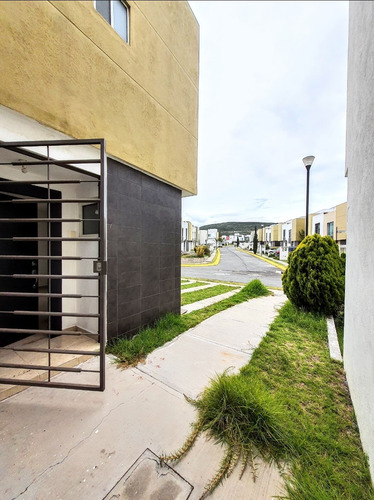 Imagen 14 de 14 de Casa En Venta Pachuca Hgo.col Banús Acepto Todos Los Crédito