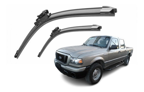 Limpiaparabrisas Para Ford Ranger 2005