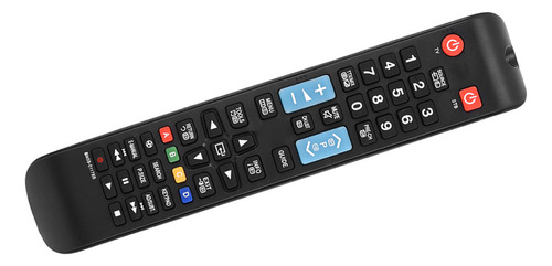 Xd Reemplazo De Control Remoto De Tv Para Bn59-01178b