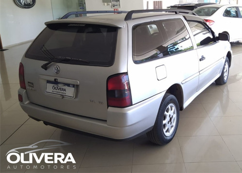 Volkswagen Parati