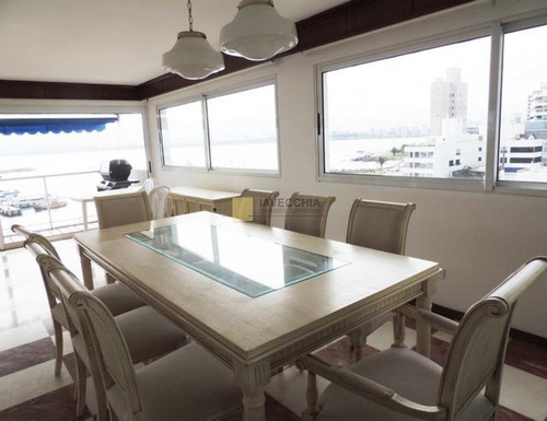 Imagen 16 de 20 de Alquiler De Apartamento De 6 Dormitorios En Penãnsula