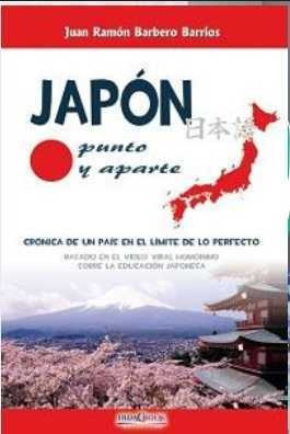 Libro - Japon, Punto Y Aparte 