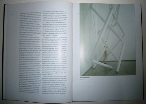 Imagen 8 de 9 de La Invención De La Continuidad. Catálogo De Exposición.