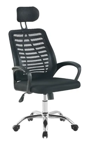 comprar Silla Ejecutiva Ergonomica A6p