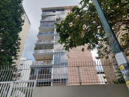 Apartamento En Venta Los Palos Grandes Jose Carrillo Bm Mls #24-23890
