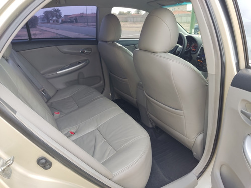 Toyota Corolla Gli