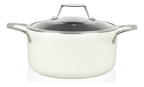 Collection Techef Valencera | Pot De Sopa Antiadherente De C