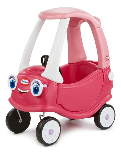 Little Tikes Princess Cozy Coupe