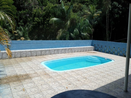 Chácara À Venda Em Piedade - Ch00330 - 69204666