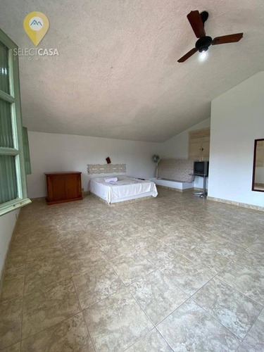 Imagem 20 de 30 de Excelente Casa Em Manguinhos 4 Quartos A 100 Metros Do Mar - Ca0254