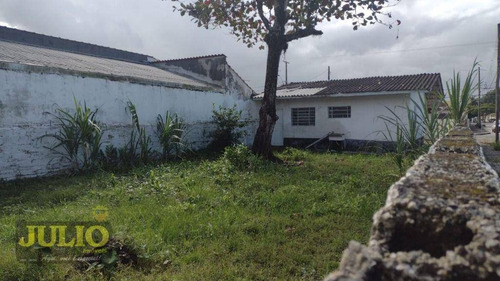 Imagem 2 de 23 de Casa Com 2 Dormitórios, 67 M² Por R$ 220.000 - Balneário Flórida Mirim - Mongaguá/sp - Ca4251