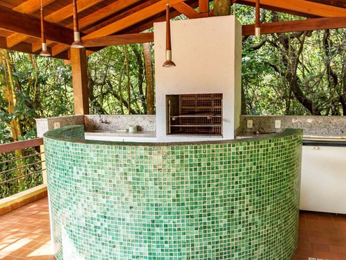 Imagem 14 de 16 de Casa Com 3 Dormitórios À Venda, 550 M² - Portal Da Raposo - Sorocaba/sp - Ca2089