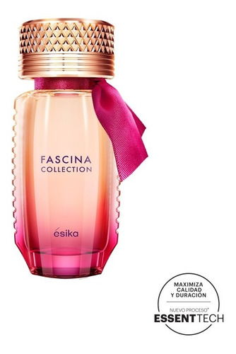 Fascina Collection - Esika