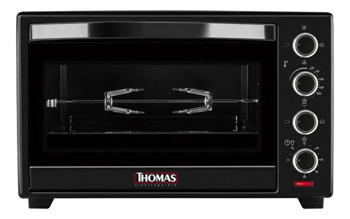 Horno Eléctrico 100lt Th 100i Thomas