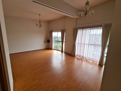 Hermoso Penthouse De Doble Altura En La Colonia Lindavista Ubicado En El Quinto Piso Con Elevador.