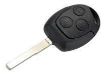Comprar Copia Llave Codificada Remoto Ford Fiesta Kinetic Mapa