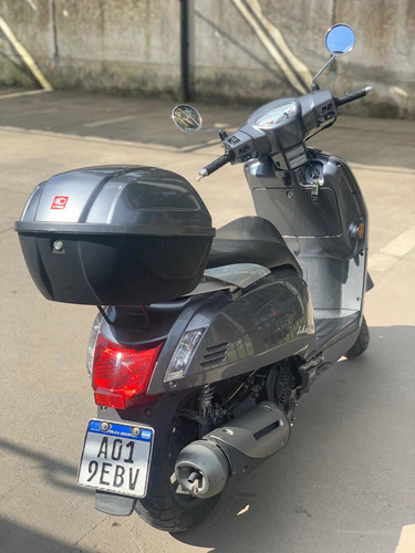 Kymco Like 125