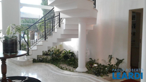 Imagem 5 de 15 de Casa Em Condomínio - Condomínio Residencial Moinho De Vento - 577965