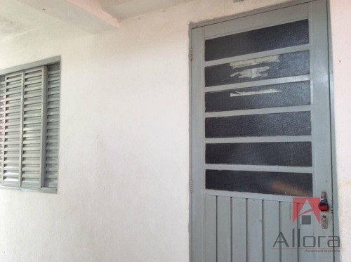 Imagem 7 de 7 de Sobrado Residencial À Venda, Vila Municipal, Bragança Paulista - So0234
