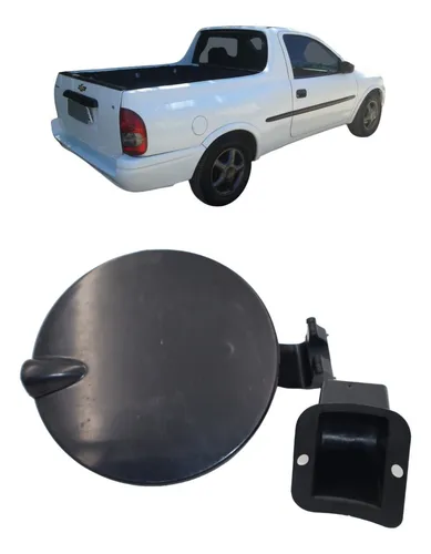 comprar Portinhola Do Tanque Combustível Pick-up Corsa 1999 A 2006