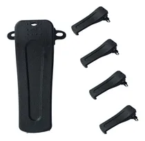 Comprar 4 Clip Pu002Fradio Baofeng Ht 777s Uv6r 666s 888s Reposiçao + Nf