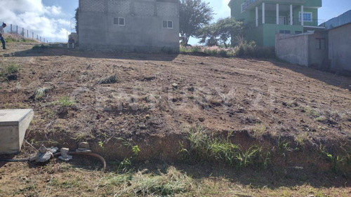 Terreno En Venta En  Lomas Del Trapiche, Oaxaca.