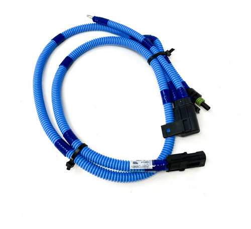 Genuine Gillig 50-41659-002 Voltage Regulator Harness, P Eeh