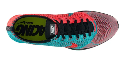 Nike flyknit racer hyper jade online