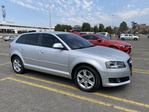 Imagen 16 de 25 de Audi A3