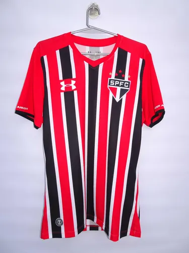 Camiseta del sao paulo new arrivals