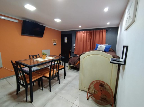 Imagen 5 de 23 de Departamento Pietro´s Aparts, A Estrenar, Mar Del Plata 2 Ambientes, Para 4 Personas!