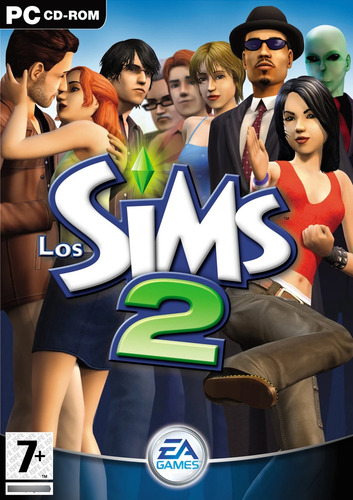 The Sims 2 Legacy Collection Para Pc