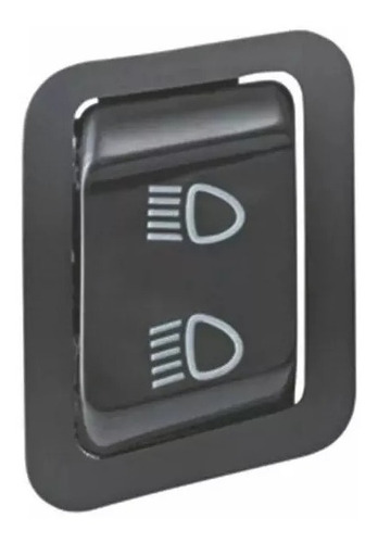 Botão Interruptor Farol Luz Alto E Baixo Pcx 150
