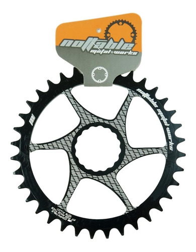 Coroa Nottable 30 T Direct Mount Raceface Cinch Offset 3mm