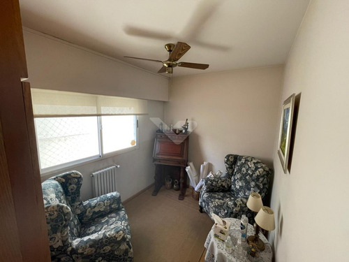 Venta Casa Punta Carretas 4 Dormitorios Gge