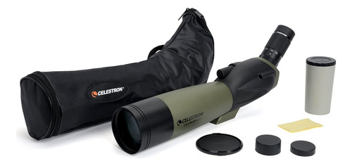 Celestron Telescopio Línea 52250 Modelo 52250 Verde