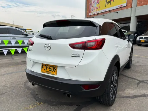 Mazda CX-3 GRAND TOURING