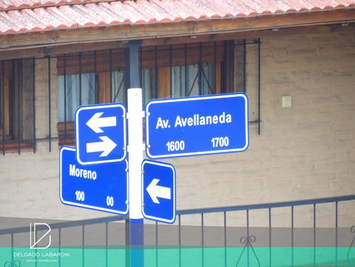 Vende O Permuta Departamento De Dos Dorm | Tandil