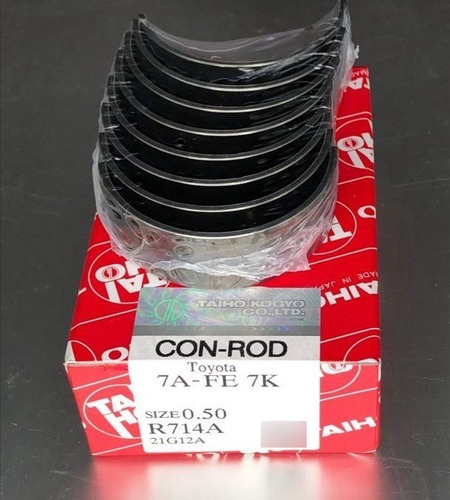 Concha Biela 020 Corolla 1.8 94-02 7afe 13041-16090 020