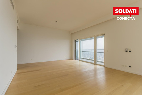 Exclusivo Depto 4 Amb En Alquiler En Alvear Tower Pto. Madero