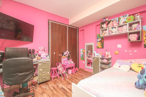 -venta- Departamento 2 Dormitorios En Barrio Norte