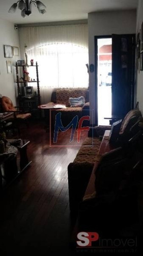 Imagem 16 de 16 de Ref 9329 - Maravilhoso Sobrado Em Condominio Fechado Para Venda No Bairro Jd. Alvorada (zona Oeste), Butanta Com 4 Dorm, 1 Vaga. - 9329