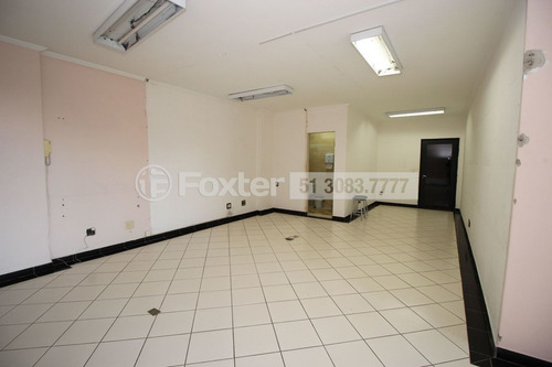 Imagem 7 de 10 de Sala / Conjunto Comercial, 52 M², Centro Histórico - 143942