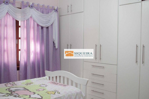 Imagem 7 de 29 de Casa Com 3 Dormitórios À Venda, 270 M² Por R$ 900.000 - Jardim Pagliato - Sorocaba/sp - Ca2127
