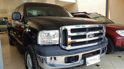 Ford F250 Xlt 4x4 2011 Diesel