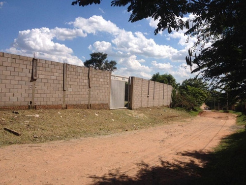 Imagem 5 de 8 de Chácara Residencial À Venda, Village Campinas, Campinas. - Ch00128 - 34666800