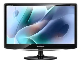Monitor Samsung B1930n Wide 19 Polegadas Ls19puykflzd