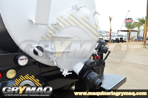 Imagen 4 de 9 de Camion Vactor Freightliner 2007