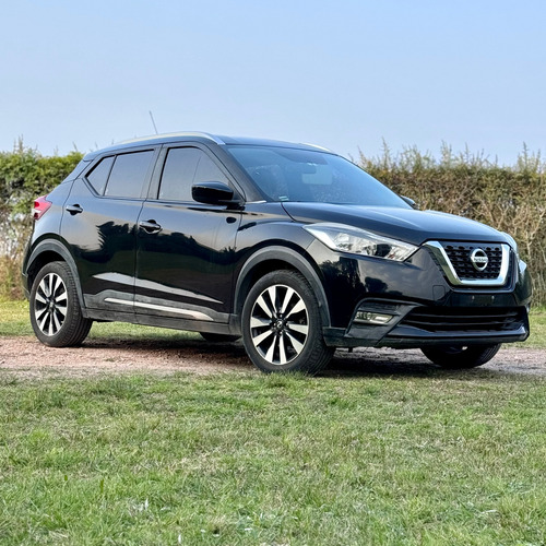 Nissan Kicks 1.6 Advance Cvt