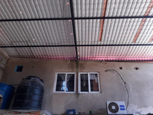 Imagen 9 de 10 de Galpon En Venta En El Pueblo San Diego Hilmar Rios C440103